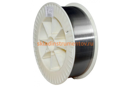 Проволока нержавеющая MIG ER-308LSi (1.2 мм; 15 кг) КЕДР 7260006