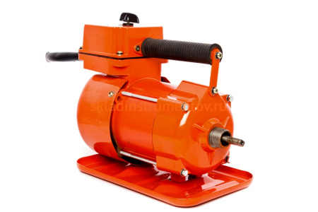 Вибратор-электропривод REDVERG RD-RE-2.2 кВт 5021420