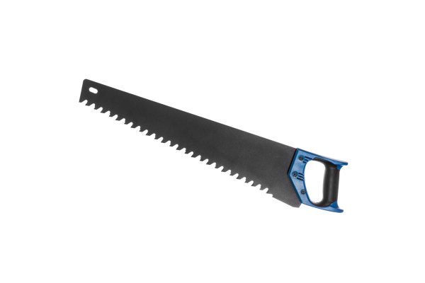 Пила по газобетону РемоКолор с твердосплавными напайками, 550 мм 42-2-205