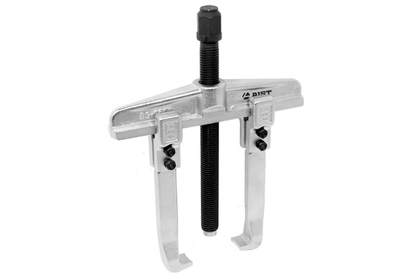 Универсальный съемник с двумя фиксирующими положениями захватов AIST 40-200 67112108 00-00003809