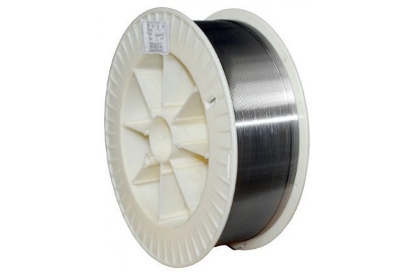 Проволока нержавеющая MIG ER-308LSi (1 мм; 15 кг) КЕДР 7260005