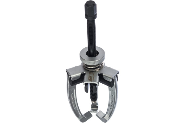 Универсальный двух- и трехзахватный съемник подшипников 4", захват 76-102 мм JTC 35164