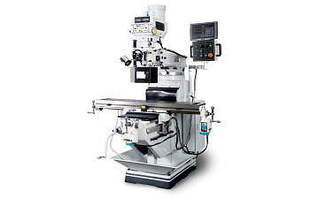 Универсальный фрезерный станок Proma FNS-55PD 25006325