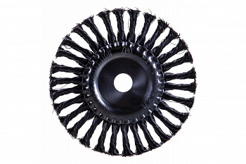 Щетка плоская (175х22.2 мм) для УШМ КЕДР 150-0175 208055