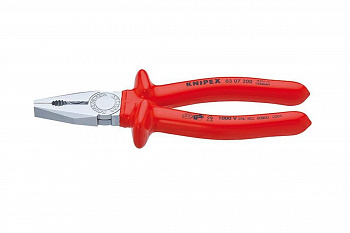 Комбинированные плоскогубцы KNIPEX KN-0307200