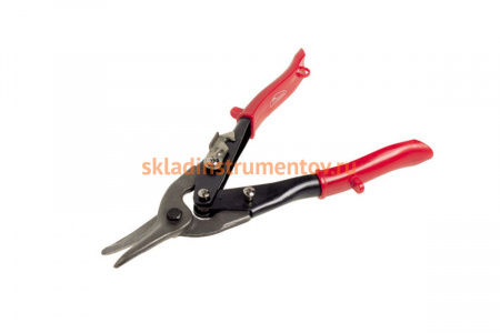 Праворежущие ножницы по металлу 250 мм РемоКолор 19-3-012