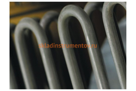 Электрическая тепловая пушка Ballu BHP-M-15