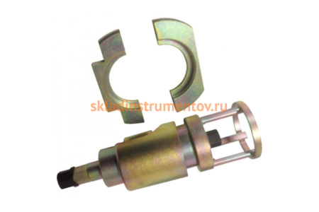 Набор инструментов для замены сайлентблоков Mercedes-Benz W410в кейсе ROCKFORCE RF-9T0308