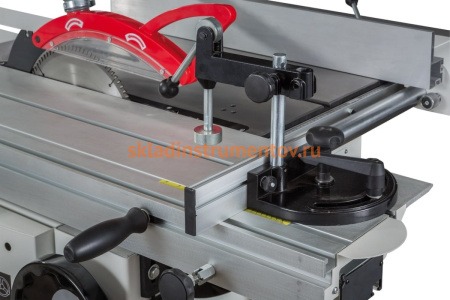 Форматно-раскроечный станок JET JTSS-1600-M 10000044M
