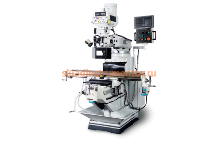 Универсальный фрезерный станок Proma FNS-55PD 25006325