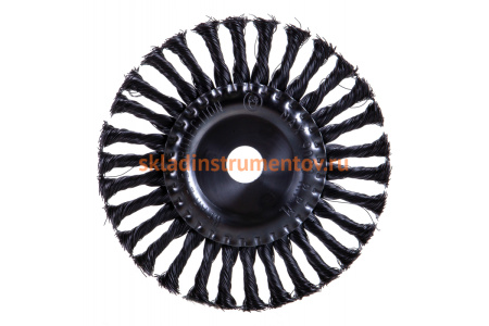 Щетка плоская (175х22.2 мм) для УШМ КЕДР 150-0175 208055