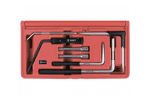 Набор для демонтажа подушек безопасности 7 предметов AIST 67432005 00-00011088