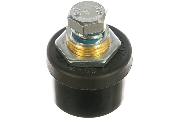 Розетка панельная 35-70 Сварог ISQ0053