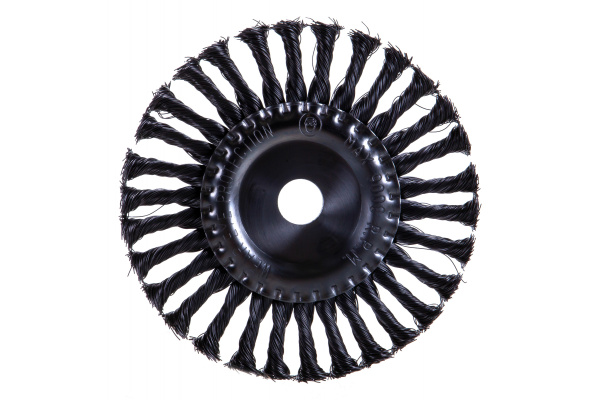 Щетка плоская (175х22.2 мм) для УШМ КЕДР 150-0175 208055