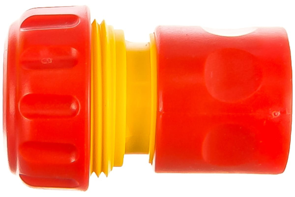 Соединитель (3/4") для поливочных шлангов GRINDA 8-426326_z01 Соединитель (3/4") для поливочных шлангов GRINDA 8-426326_z01