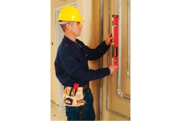 Магнитный уровень PLUMBSITE GENESIS 40 см KAPRO 781-41-40РМ