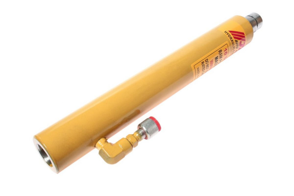 Силовой гидроцилиндр, 10т JTC 8P102