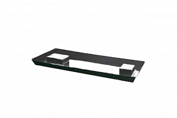 Поддон для сбора стружки для токарного станка BD-8 Jet 50000090