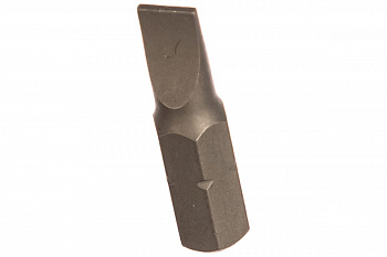 Вставка 1/4 DR шлиц 1.0х5.5х25мм S2 JTC 11225055