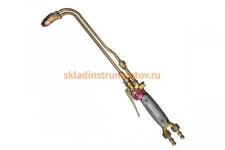 Пропановый резак REDIUS Р3П-22-Р СВ000009134