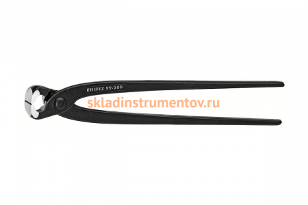 Арматурные клещи KNIPEX KN-9900250