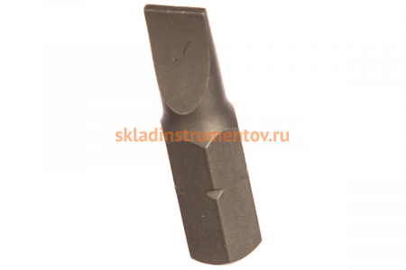 Вставка 1/4 DR шлиц 1.0х5.5х25мм S2 JTC 11225055