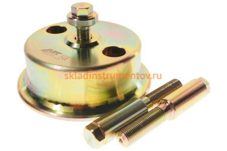 Приспособление для установки заднего сальника коленвала JTC-4148