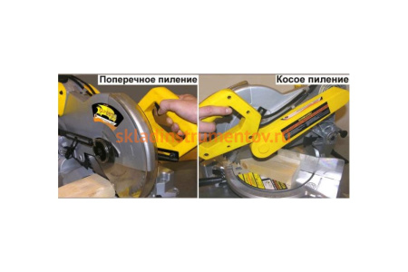 Торцовочная пила Энкор Корвет-3 90030