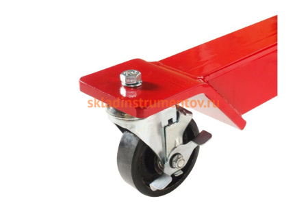 Одностоечный стенд для ремонта двигателя 0.5т JTC JTC-ES707