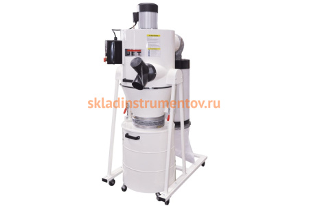 Вытяжная установка циклон JET CDC-2200 10001056T