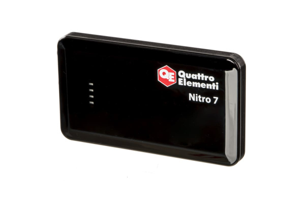 Пусковое устройство QUATTRO ELEMENTI Nitro 7 790-304 Пусковое устройство QUATTRO ELEMENTI Nitro 7 790-304