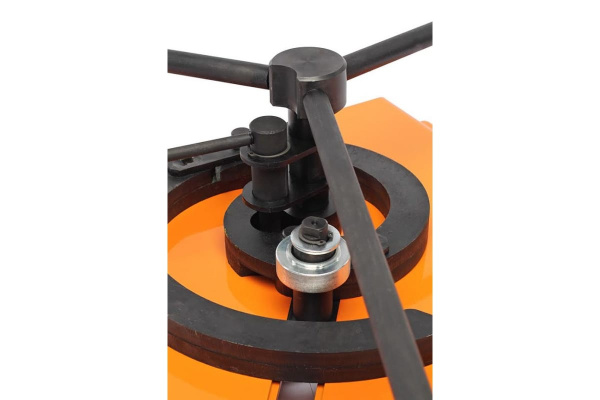 Инструменты для гибки завитков Blacksmith M3-V9