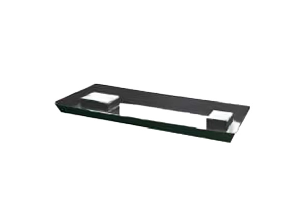 Поддон для сбора стружки для токарного станка BD-8 Jet 50000090