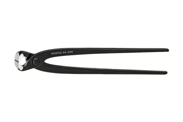 Арматурные клещи KNIPEX KN-9900250
