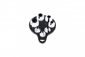 Набор для разъединения топливных трубок FORD AV Steel AV-933001