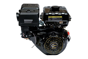 Двигатель 190F-C Pro D25 LIFAN 00-00000911