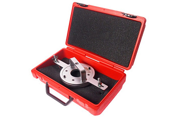 Приспособление для демонтажа трансмиссии с двумя сцеплениями VOLVO,FORD JTC 4166