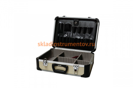 Кейс со снимаемыми перегородками ProsKit TC-747N С00039868