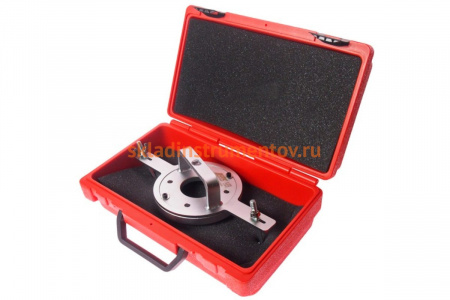 Приспособление для демонтажа трансмиссии с двумя сцеплениями VOLVO,FORD JTC 4166