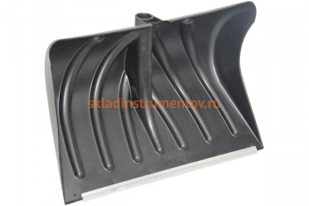 Лопата для снега СПЕЦ Зима №2 ЗИ-00407