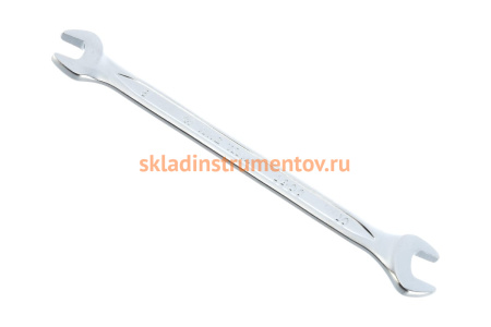 Рожковый ключ 8x10мм KING TONY 19000810