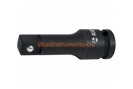 Удлинитель ударный (250 мм; 1/2") AIST 453110 00-00005005