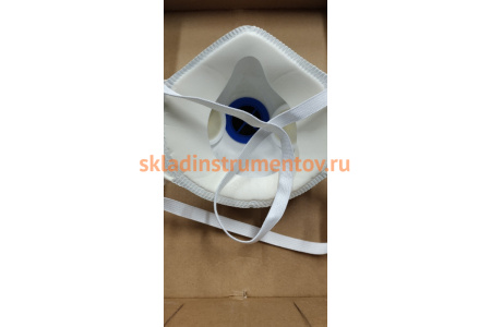 Защитная маска JetaSafety JM6626 Защитная маска JetaSafety JM6626