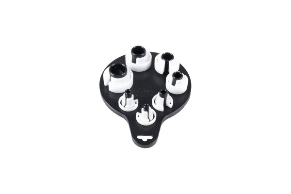 Набор для разъединения топливных трубок FORD AV Steel AV-933001