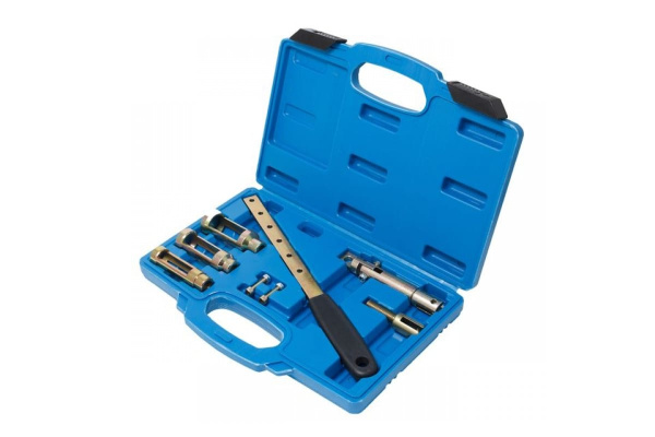 Рассухариватель клапанов Rockforce 8 предметов RF-908G7A