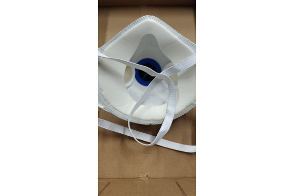 Защитная маска JetaSafety JM6626 Защитная маска JetaSafety JM6626