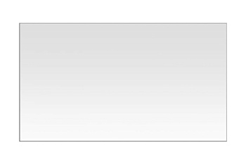 Пластина внешняя защитная (110х90 мм) Сварог 00000087840