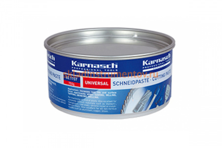 Паста смазочно-охлаждающая 750 г Karnasch 60.1157