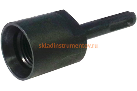 Переходник SDS PLUS – 1/2F MESSER 07-27-004