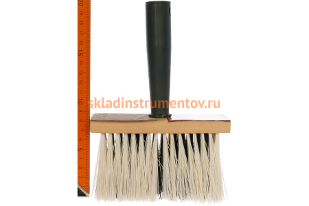 Кисть-макловица MATRIX, 84084, 140х52 мм